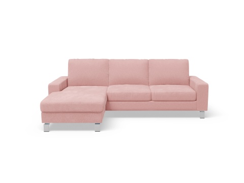 Ecksofa LO Small L